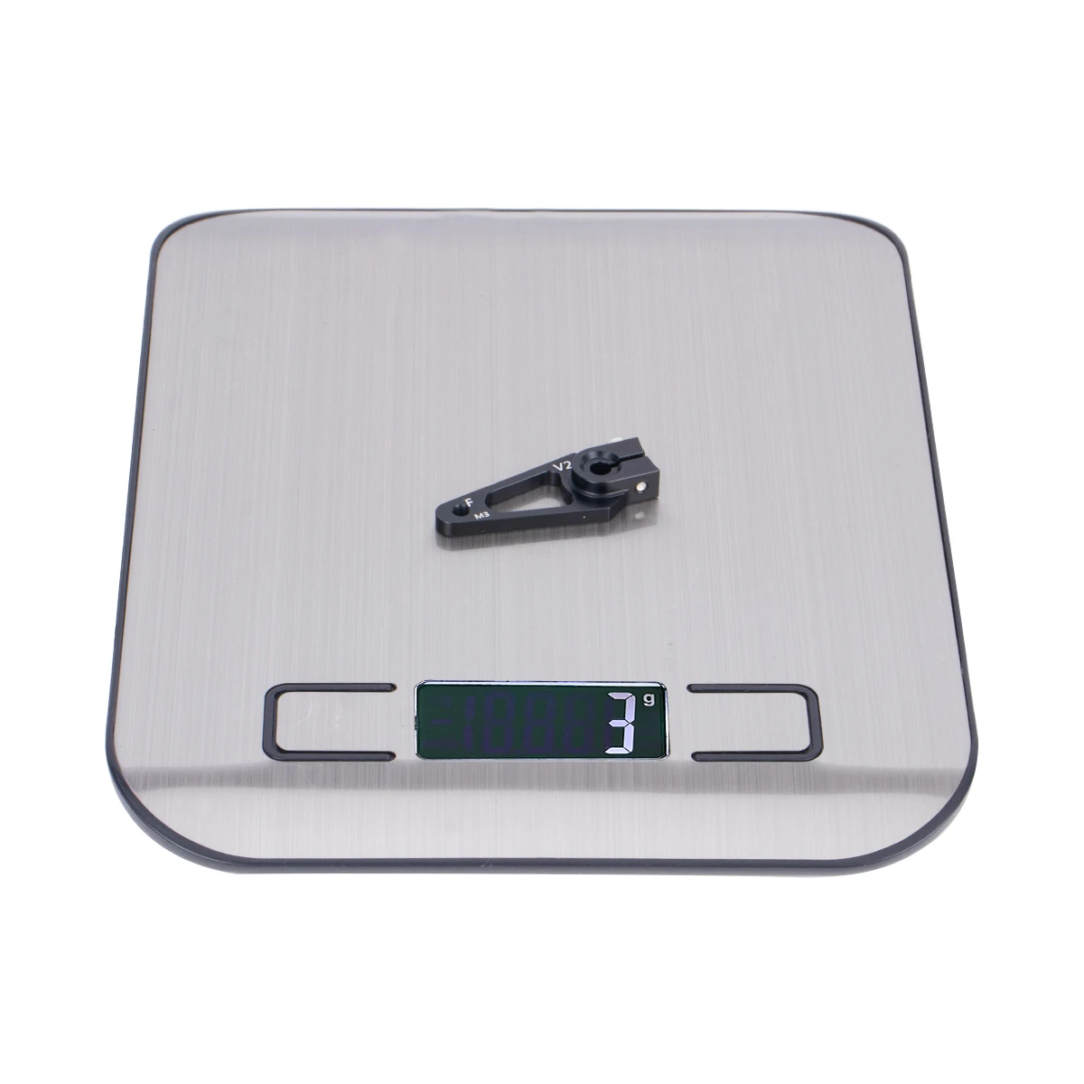 39mm M3 7075 Aluminum 25T Serv - đánh giá và giá Rc Hobby Room