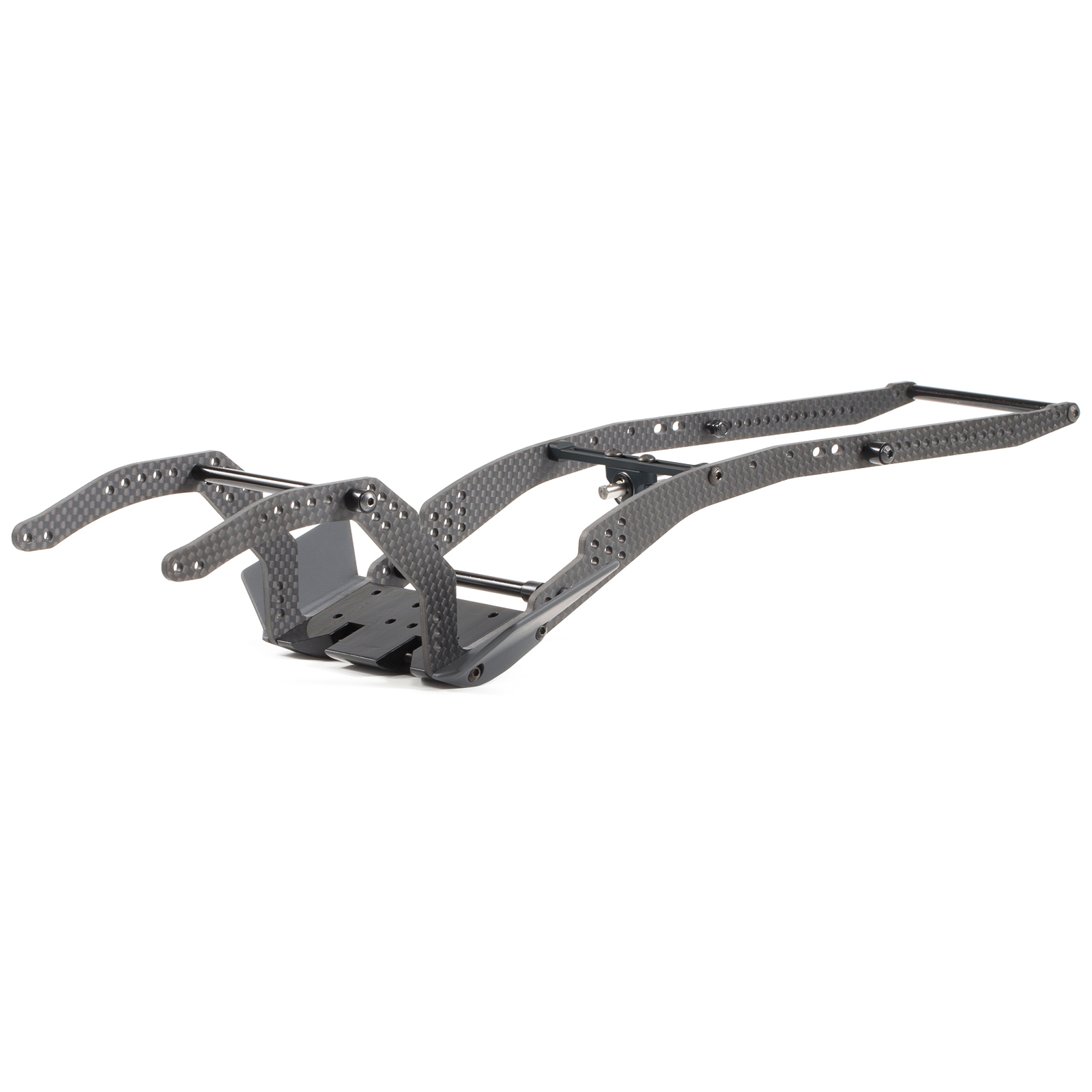 Carbon Fiber LCG Custom Build  - đánh giá và giá Rc Hobby Kit