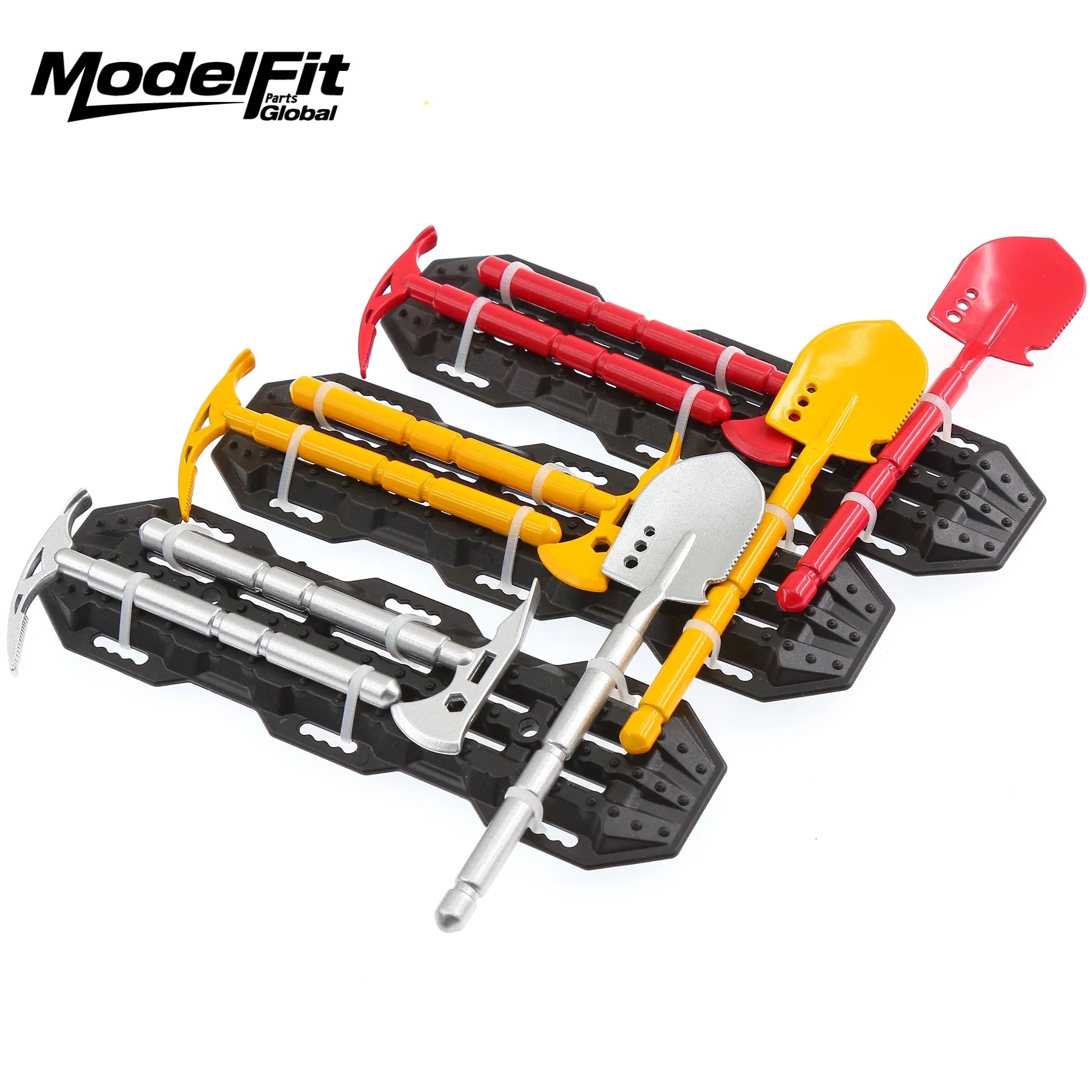Simulation Shovel Axe Pickaxe  - đánh giá và giá Rc Hobby Room