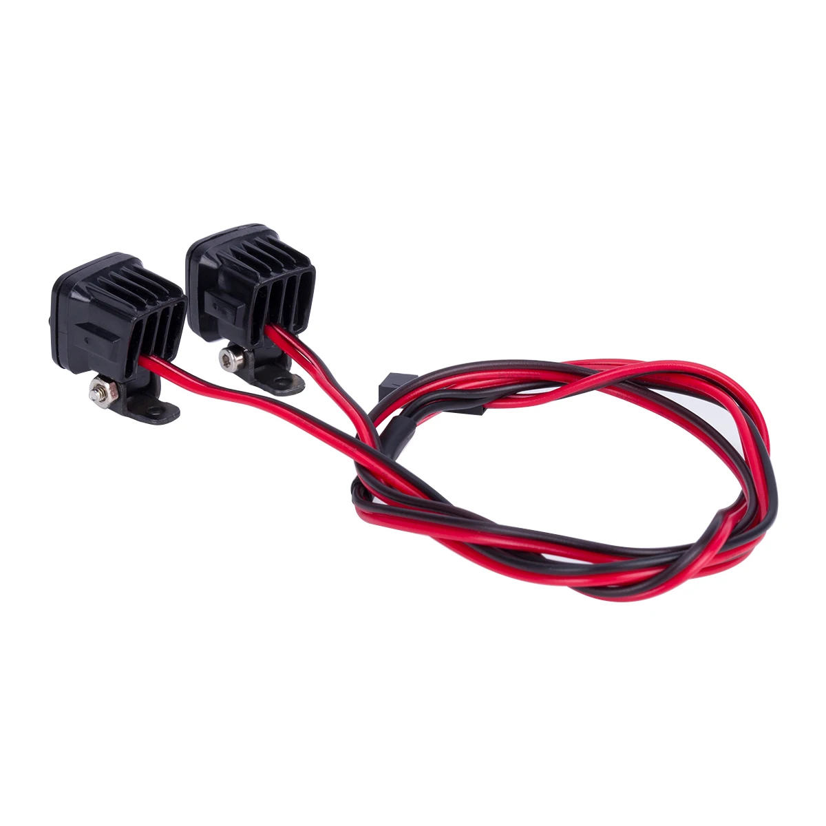 RC Car Square Bright LED Top L - đánh giá và giá Rc Hobby Room