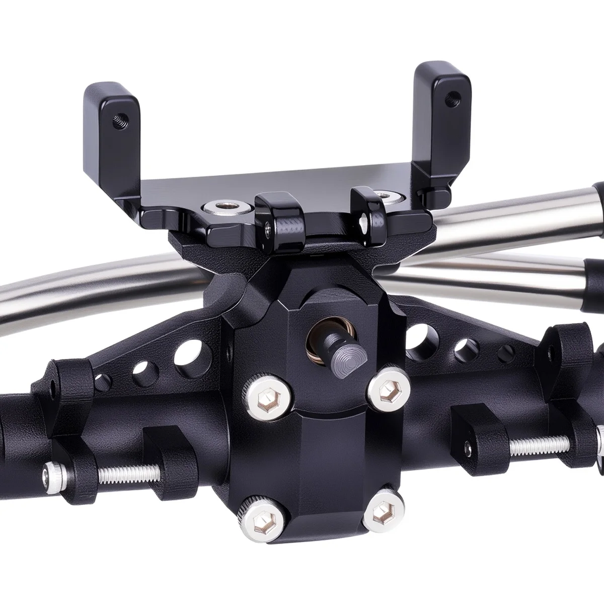 Plastic SCX24 Front Rear Axle  - đánh giá và giá Rc Hobby Room