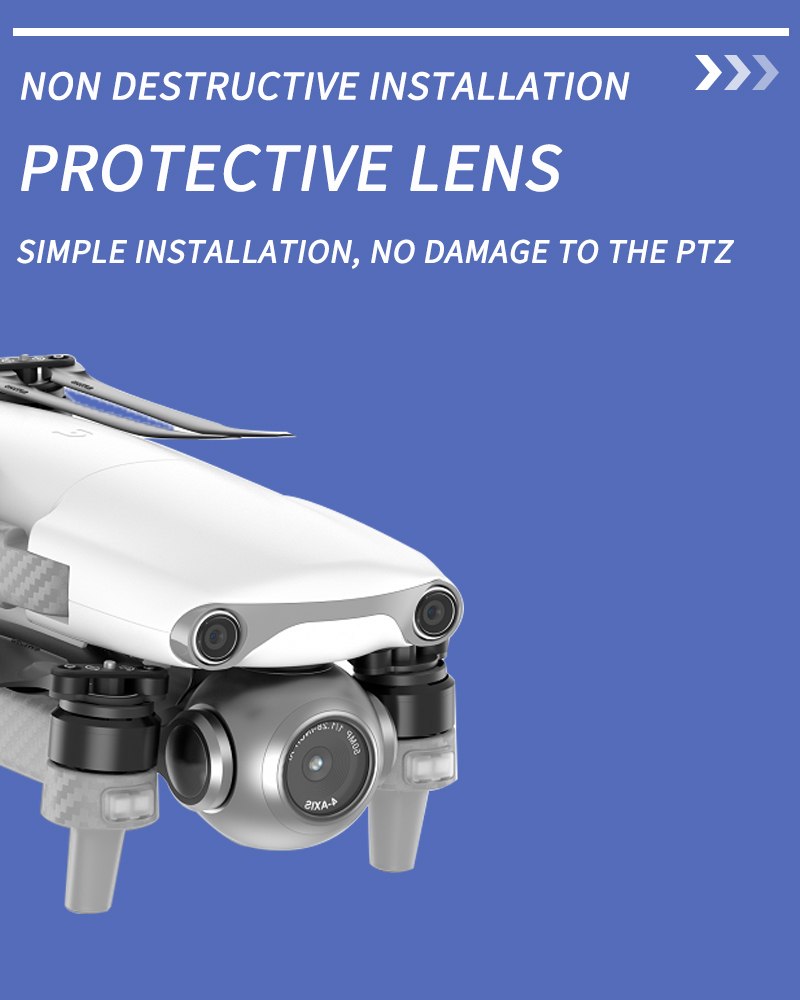 Cho Audel EVO Lite Drone Lọc C - đánh giá và giá Autel Drone Evo Lite