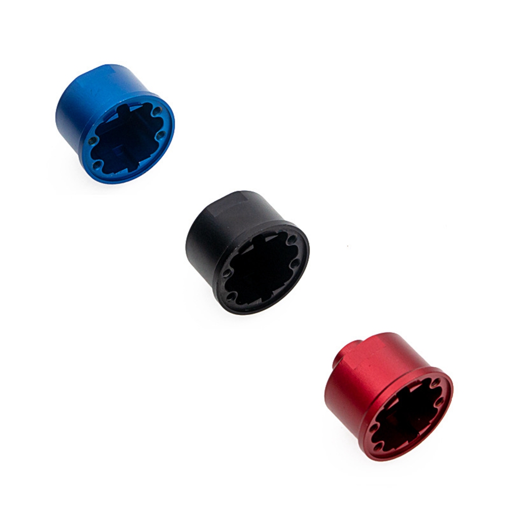 AS96-Metal Front Rear Differen - đánh giá và giá Rc Remo Hobby
