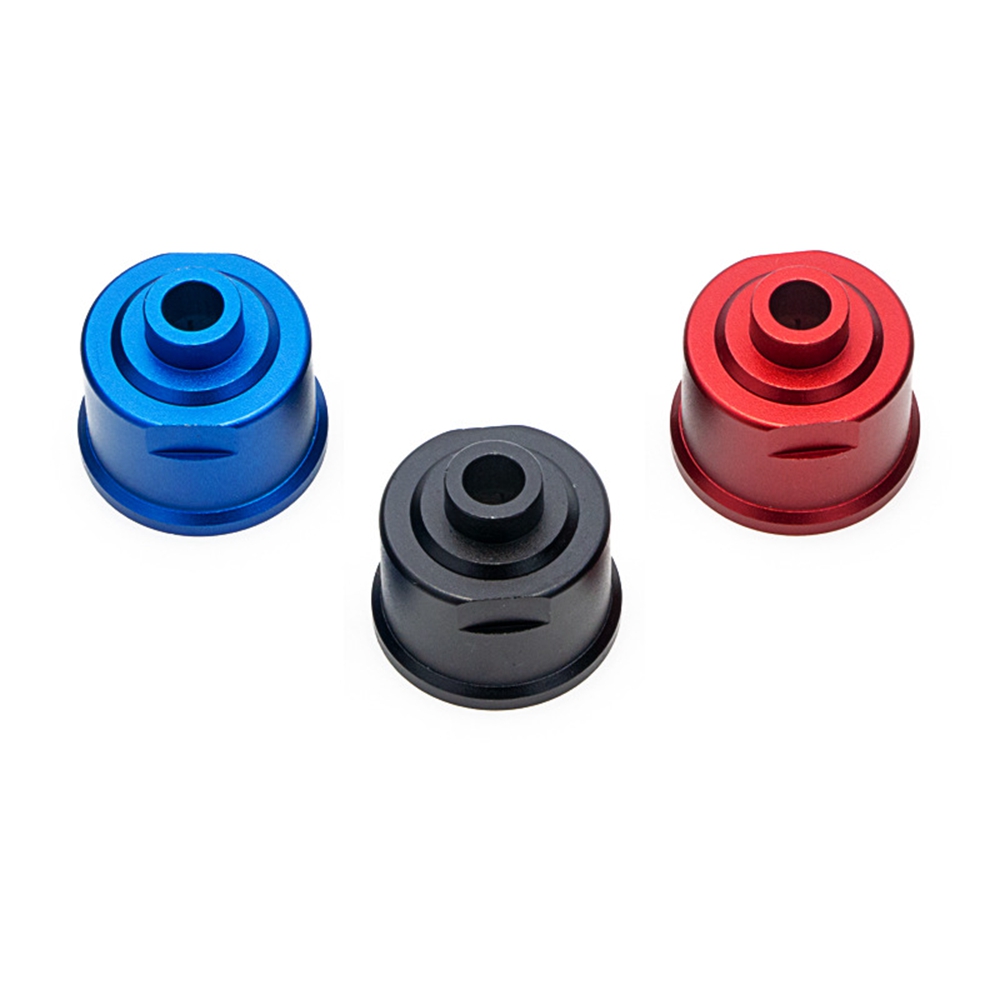 AS96-Metal Front Rear Differen - đánh giá và giá Rc Remo Hobby