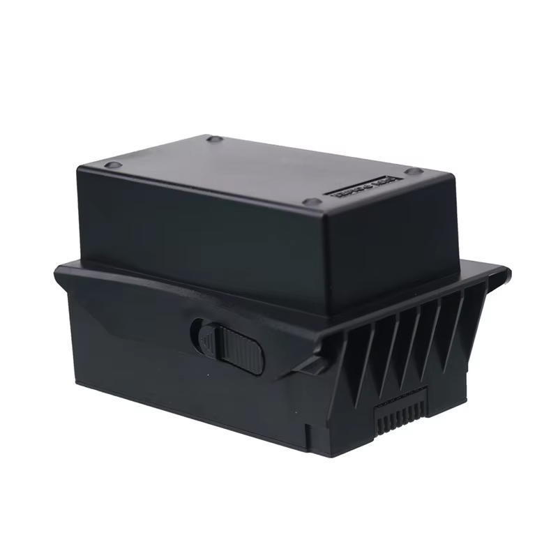 Original 11.4V 3850mAh LiPo Ba - đánh giá và giá Jjrc Drone X12