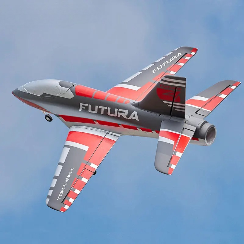 FMS RC Airplane 64mm Futura To - đánh giá và giá Rc Hobby Jet Plane