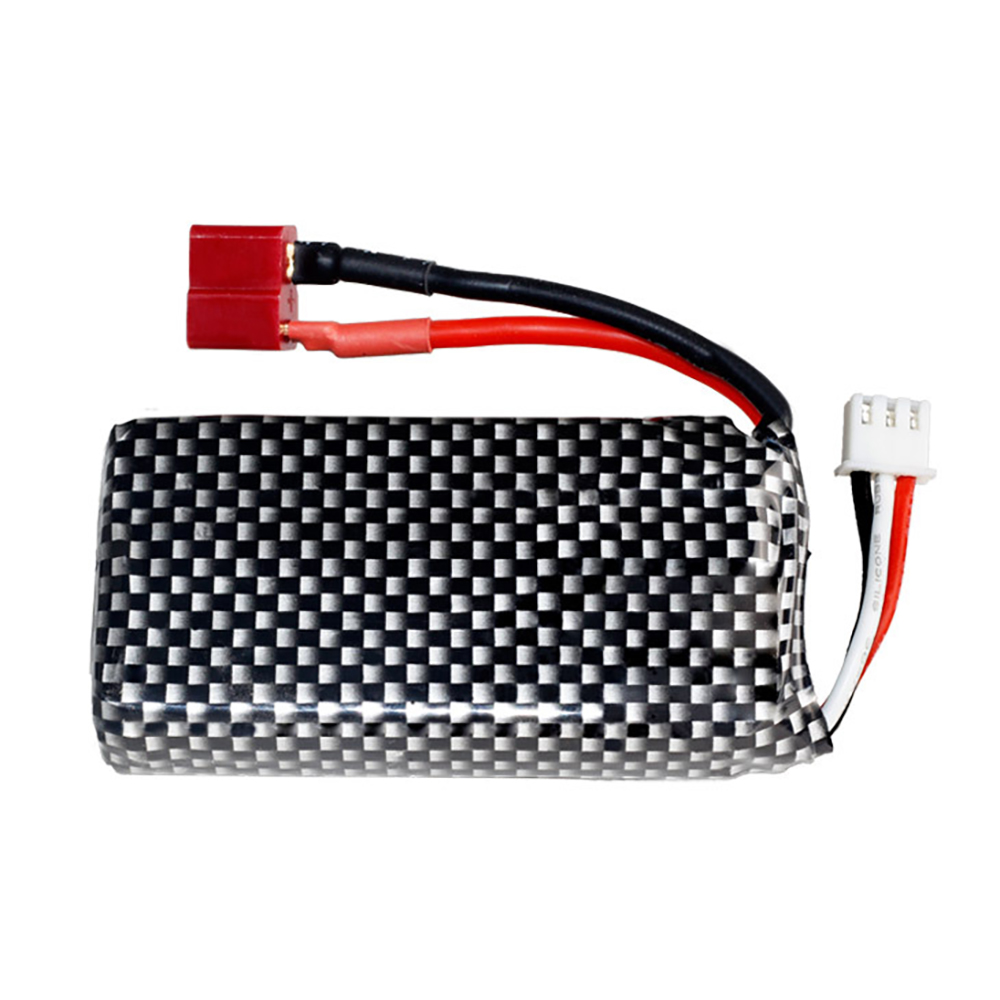 1/2/3 Cái/lốc 7.4V 1600Mah 703 - đánh giá và giá Rc Hobby Helicopter