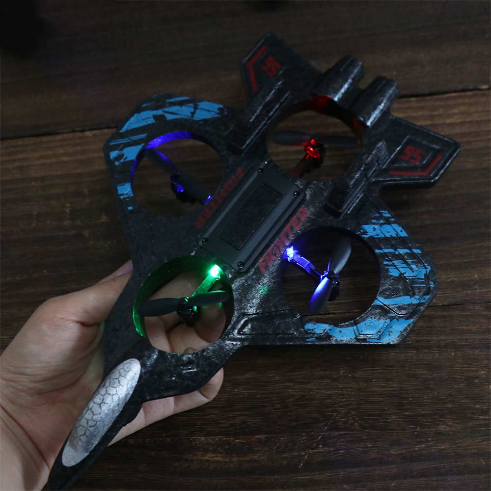 EPP Foam Remote Control Foam F - đánh giá và giá Rc Hobby Jet Plane