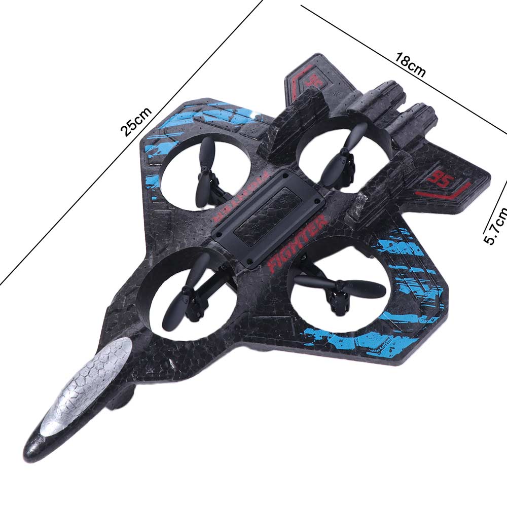 EPP Foam Remote Control Foam F - đánh giá và giá Rc Hobby Jet Plane