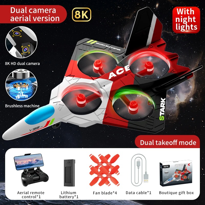RC Máy Bay Aero Máy Bay Phản L - đánh giá và giá Rc Hobby Jet Plane