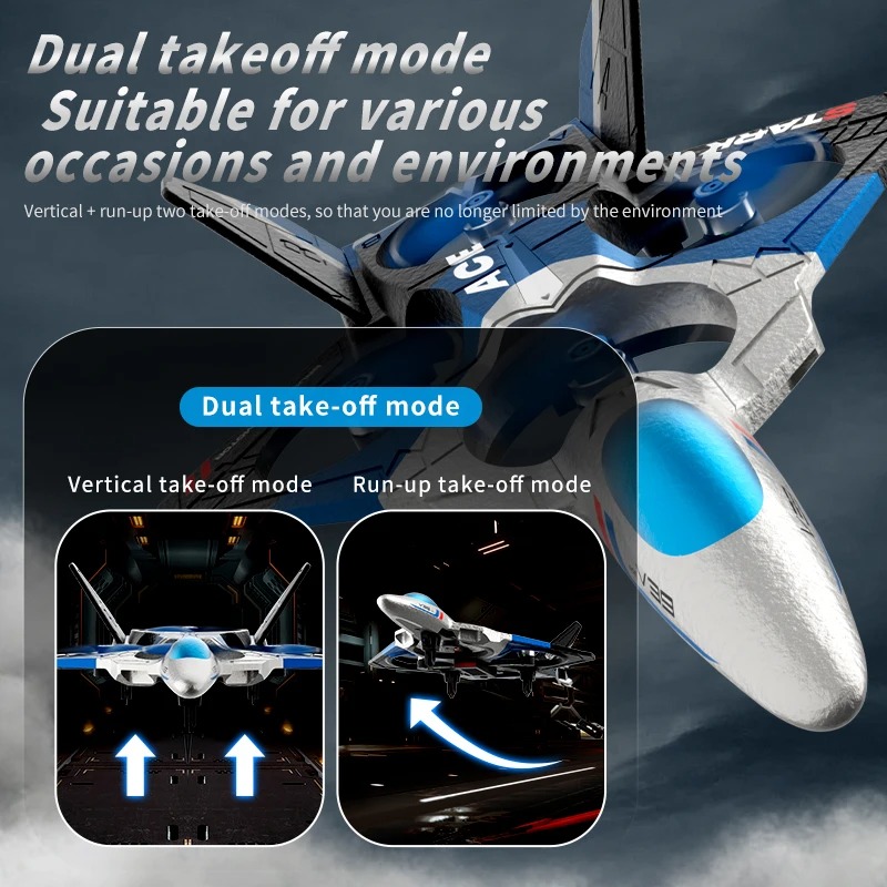 RC Máy Bay Aero Máy Bay Phản L - đánh giá và giá Rc Hobby Jet Plane