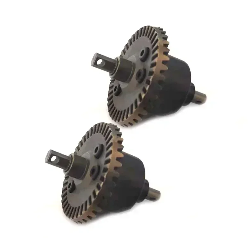 P2951 Differential Gear Assemb - đánh giá và giá Rc Remo Hobby