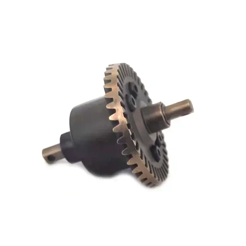 P2951 Differential Gear Assemb - đánh giá và giá Rc Remo Hobby