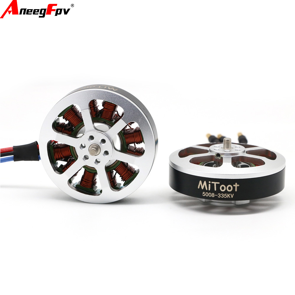 RC Drone Motor 5008 335KV 400K - đánh giá và giá Rc Hobby Kit