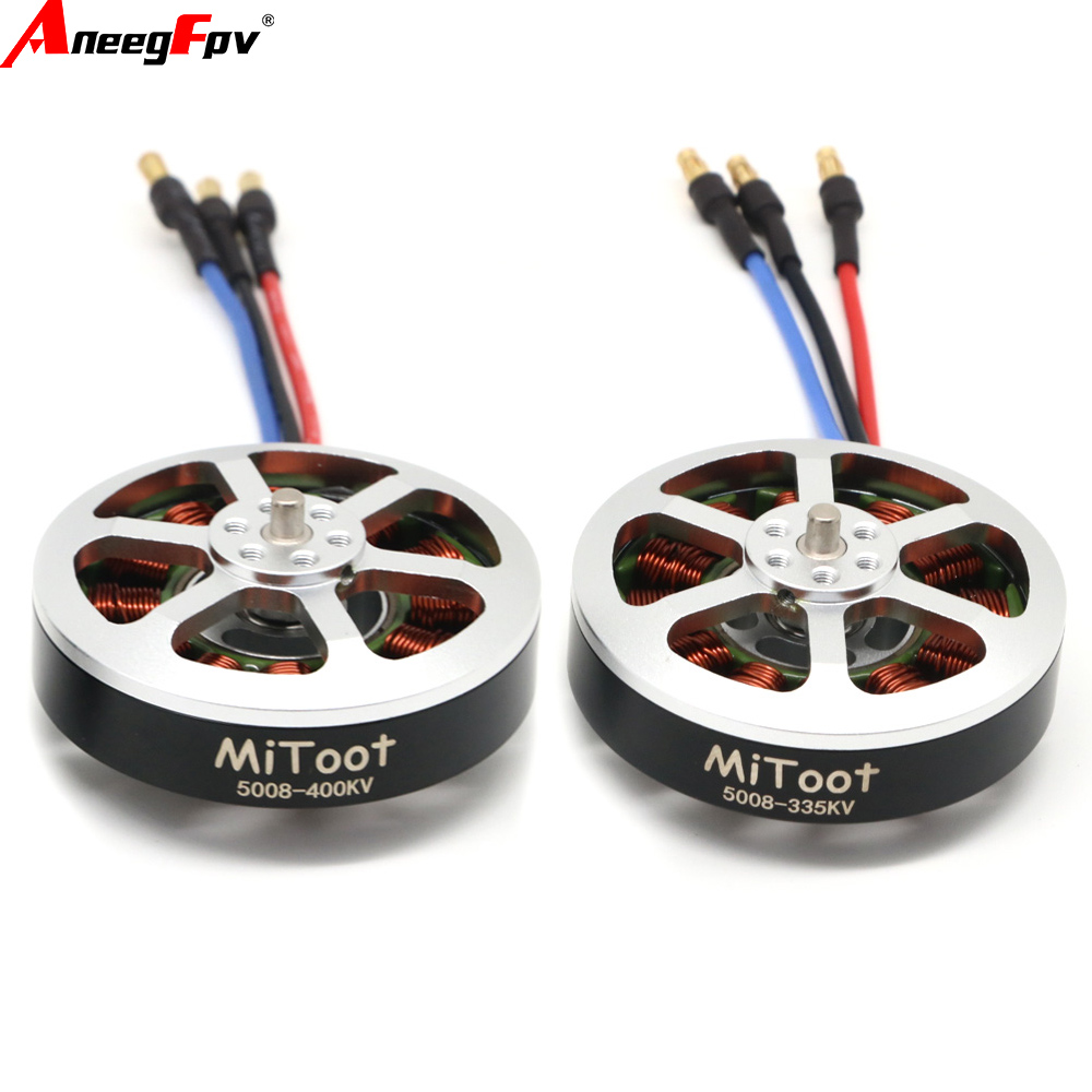 RC Drone Motor 5008 335KV 400K - đánh giá và giá Rc Hobby Kit