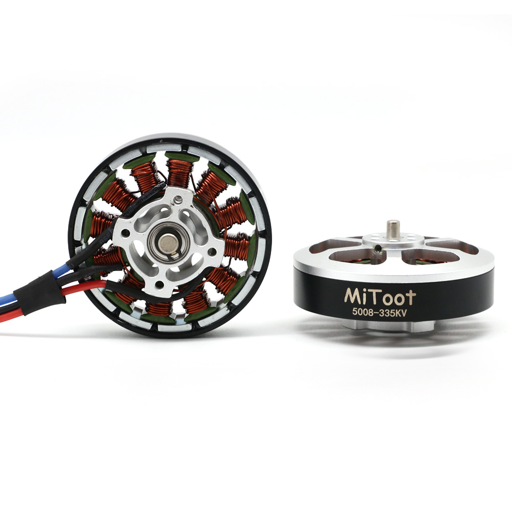 RC Drone Motor 5008 335KV 400K - đánh giá và giá Rc Hobby Kit
