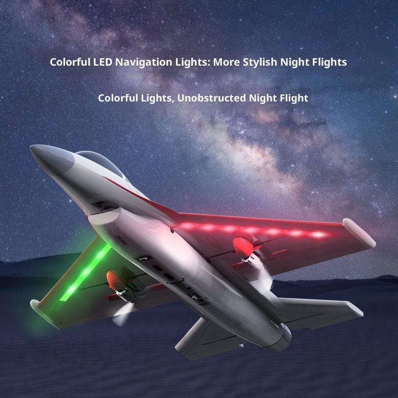 VOLANTEXRC F‑16 RC Fighter Jet - đánh giá và giá Rc Hobby Jet Plane