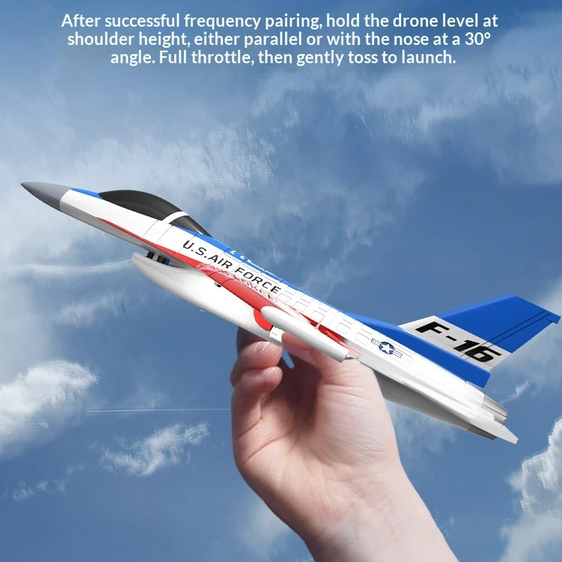 VOLANTEXRC F‑16 RC Fighter Jet - đánh giá và giá Rc Hobby Jet Plane